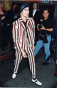 TopRq.com search results: 1993 MTV Video Music Award
