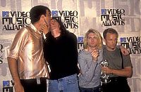 People & Humanity: 1993 MTV Video Music Award