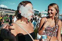 People & Humanity: Seattle Hempfest 2013, Washington, United States