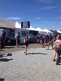 People & Humanity: Seattle Hempfest 2013, Washington, United States