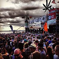 People & Humanity: Seattle Hempfest 2013, Washington, United States