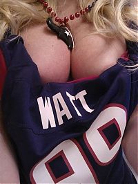 TopRq.com search results: young college girl wearing sport jersey