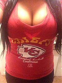 TopRq.com search results: young college girl wearing sport jersey