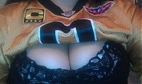 TopRq.com search results: young college girl wearing sport jersey