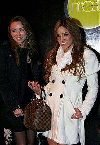 People & Humanity: adult film celebrity girl