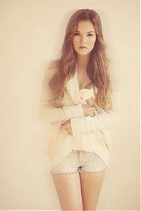 TopRq.com search results: glamour girl with an alluring beauty