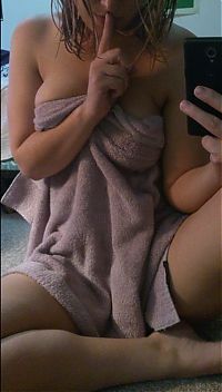 TopRq.com search results: girl with a towel