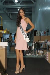 TopRq.com search results: Contestants of beauty pageant, Miss Universe 2013, Krasnogorsk, Moscow Oblast, Russia