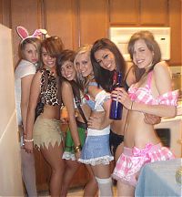 TopRq.com search results: young college girls go crazy