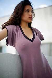 TopRq.com search results: breasts cleavage girl
