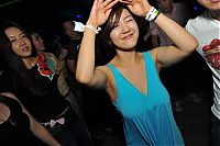 People & Humanity: Nightclub girls, South Korea