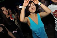 TopRq.com search results: Nightclub girls, South Korea