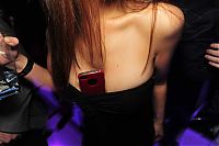 People & Humanity: Nightclub girls, South Korea