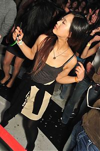 TopRq.com search results: Nightclub girls, South Korea