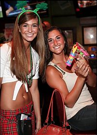 TopRq.com search results: girl wearing a kilt