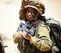 TopRq.com search results: army girls of israeli defense forces