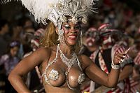TopRq.com search results: Girls from Uruguayan Carnival 2014, Montevideo, Uruguay