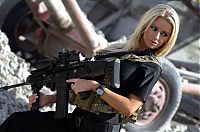 TopRq.com search results: girl with a gun