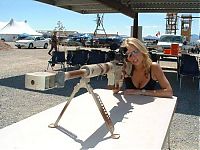 TopRq.com search results: girl with a gun