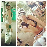 TopRq.com search results: Ultra Music Festival 2014 girls, Miami, Florida, United States