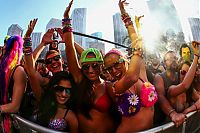 TopRq.com search results: Ultra Music Festival 2014 girls, Miami, Florida, United States