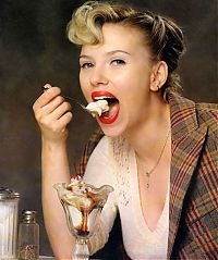 TopRq.com search results: girl with ice cream