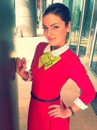 TopRq.com search results: flight attendants around the world