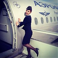 TopRq.com search results: flight attendants around the world