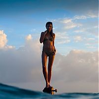 People & Humanity: Surfing Magazine 2014 Swimsuit Issue