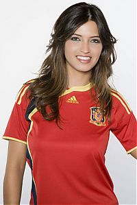 TopRq.com search results: wives and girlfriends of soccer players
