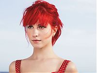 TopRq.com search results: young red haired girl portrait