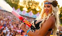 TopRq.com search results: Tomorrowland 2014 girls, Boom, Flanders, Belgium