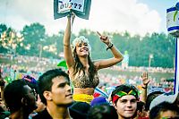 TopRq.com search results: Tomorrowland 2014 girls, Boom, Flanders, Belgium