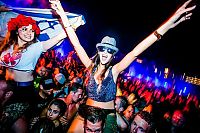 TopRq.com search results: Tomorrowland 2014 girls, Boom, Flanders, Belgium