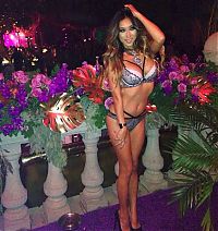 People & Humanity: Midsummer Night's Dream Playboy Mansion Party 2014