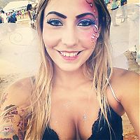 TopRq.com search results: Tomorrowland 2014 girls, Boom, Flanders, Belgium