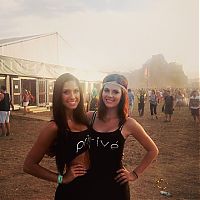 TopRq.com search results: Tomorrowland 2014 girls, Boom, Flanders, Belgium