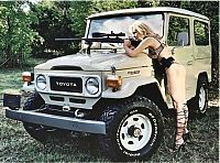 girl with a gun