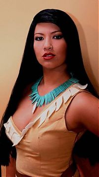 TopRq.com search results: native american girl