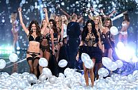 TopRq.com search results: 2014 Victoria's Secret Fashion show girl