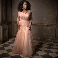 People & Humanity: 87th Academy Awards Vanity Fair Oscar Party by Mark Seliger