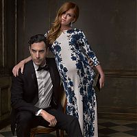TopRq.com search results: 87th Academy Awards Vanity Fair Oscar Party by Mark Seliger