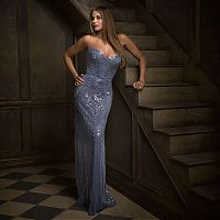 People & Humanity: 87th Academy Awards Vanity Fair Oscar Party by Mark Seliger
