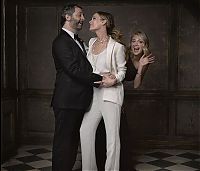 TopRq.com search results: 87th Academy Awards Vanity Fair Oscar Party by Mark Seliger