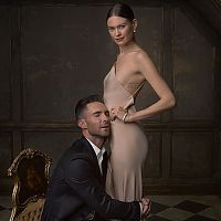 TopRq.com search results: 87th Academy Awards Vanity Fair Oscar Party by Mark Seliger