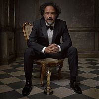 People & Humanity: 87th Academy Awards Vanity Fair Oscar Party by Mark Seliger