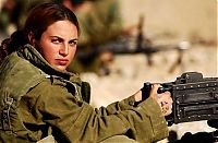 TopRq.com search results: army girls of israeli defense forces