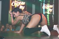 People & Humanity: Twerking competition 2015, Riga, Latvia