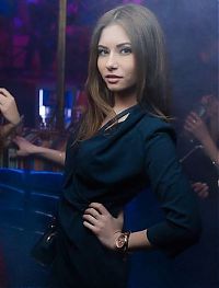 TopRq.com search results: Nightclub girls, Russia