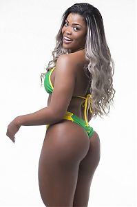 TopRq.com search results: Miss BumBum 2015 girls, Brazil
